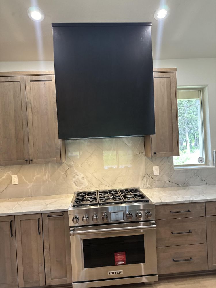 All Photos for Mission Mountain Construction in Kalispell, MT