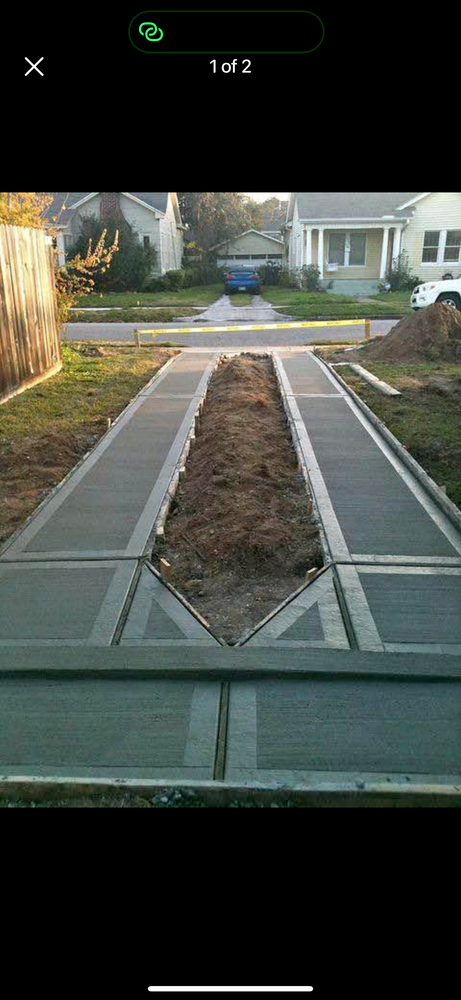 All Photos for SR Concrete Quality Finishing LLC in Fall River, Massachusetts