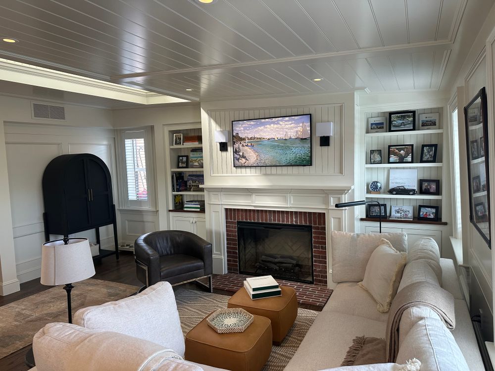 All Photos for MGR Painting & Cleaning in Everett, MA