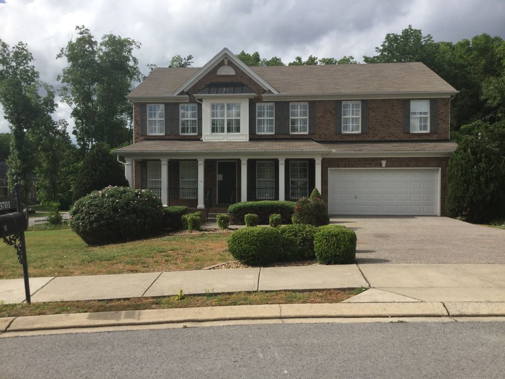 All Photos for Russell's Lawn Care Plus in Nashville, TN