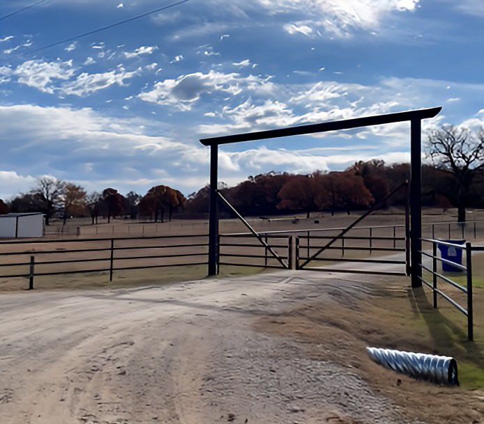 We offer Custom Welding services tailored to your specific needs, providing expert craftsmanship in creating unique metal structures and designs for your home renovation or improvement projects. for Leatherneck Welding, LLC in Gainesville, TX