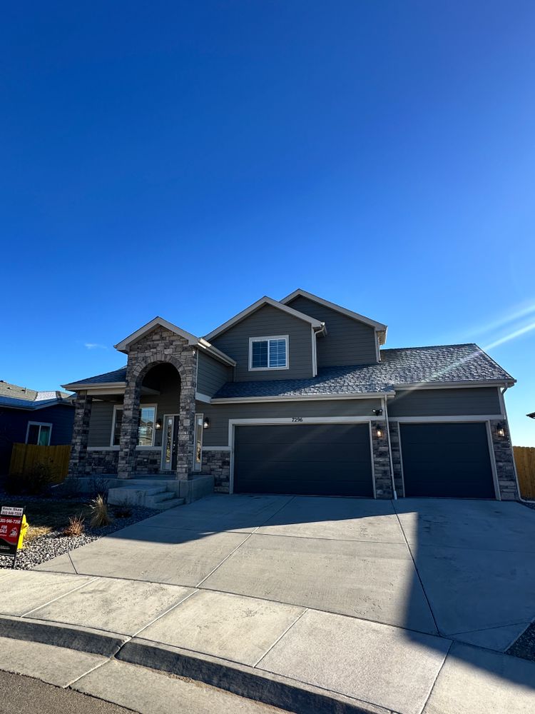 All Photos for Golden Peak Inspection in Golden, CO