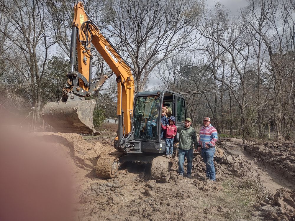 All Photos for Restore It General Contracting in Spring, TX