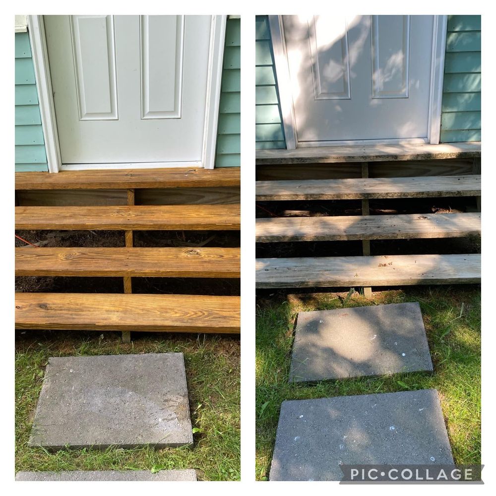 All Photos for Bishop’s Property Maintenance in Franklin, VT