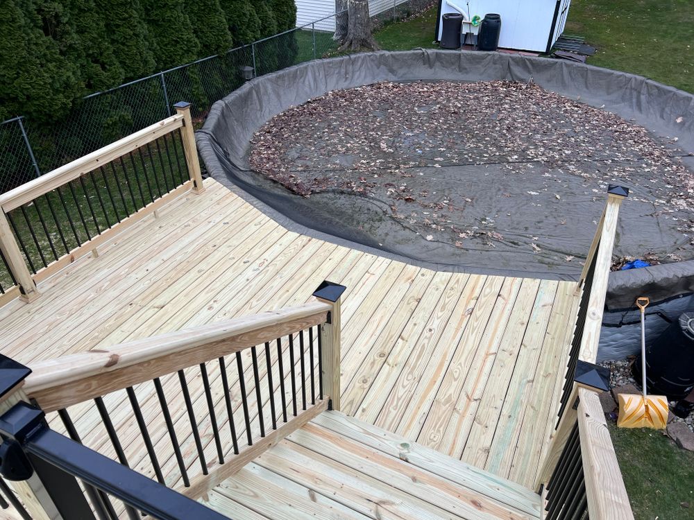 All Photos for Big Country Construction LLC in Sterling Heights, Michigan
