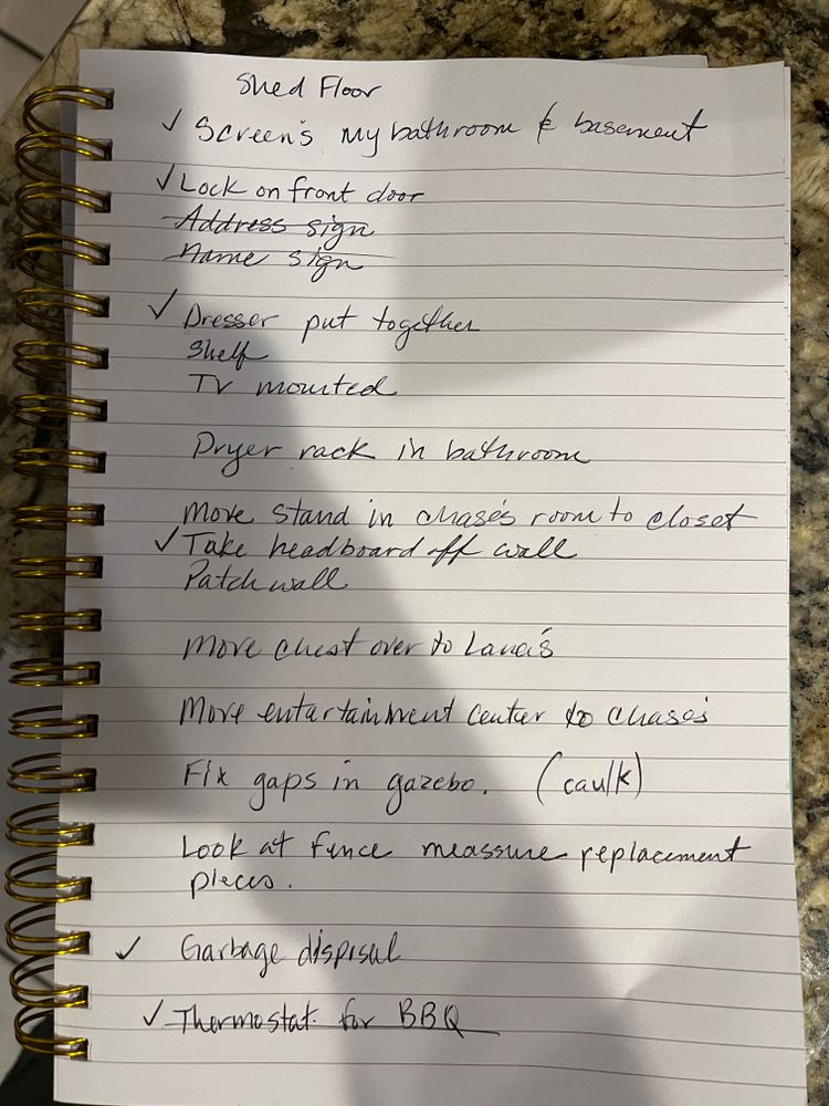 Our Handyman to-do list service helps homeowners efficiently tackle all home repairs and maintenance tasks by providing skilled professionals who ensure everything is completed on time, enhancing your home's safety and functionality. for Redstone Handyman in Park City, UT