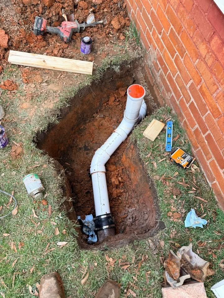 All Photos for R&K Plumbing LLC in Anderson, SC