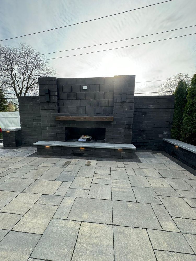 All Photos for Alvarez Pavingstone INC. in Lyons, IL