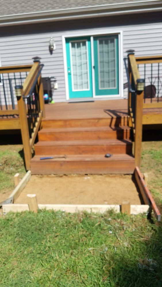 All Photos for LK Brothers in Warrenton, VA