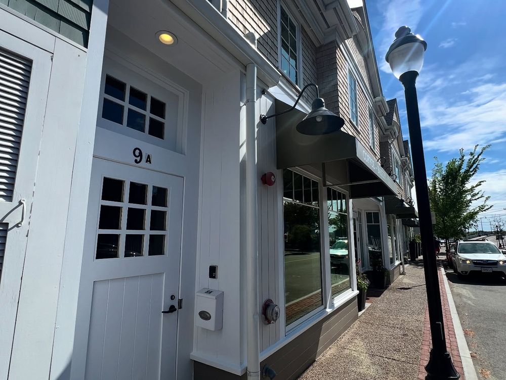 Exterior Painting for Littlefield Painting in Brockton, MA