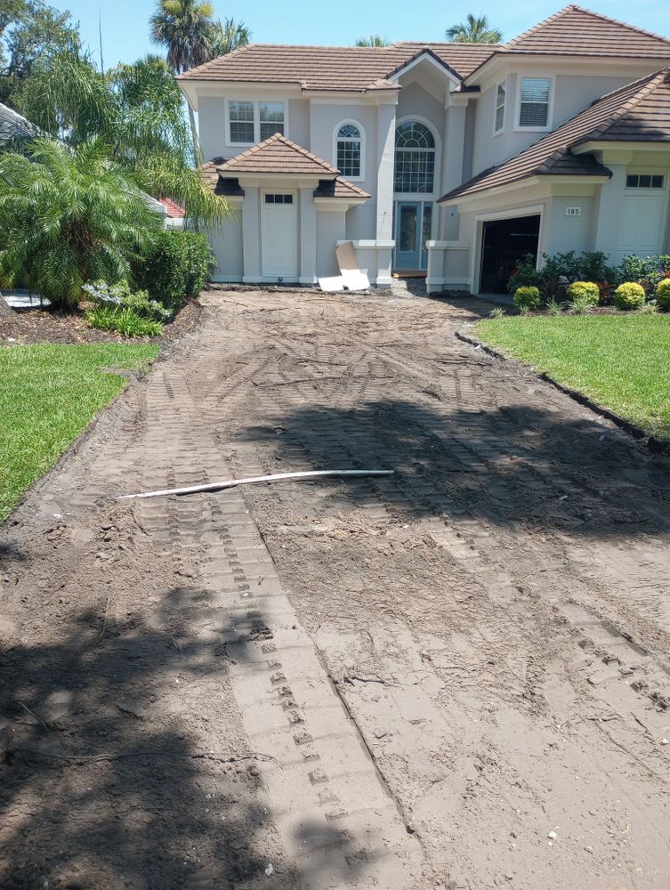 All Photos for KCS Concrete in Middleburg, FL