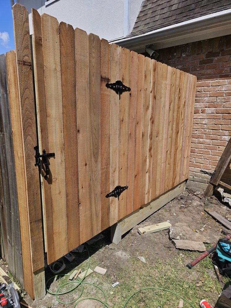 All Photos for Hockley Frame and Siding LLC in Hockley, TX