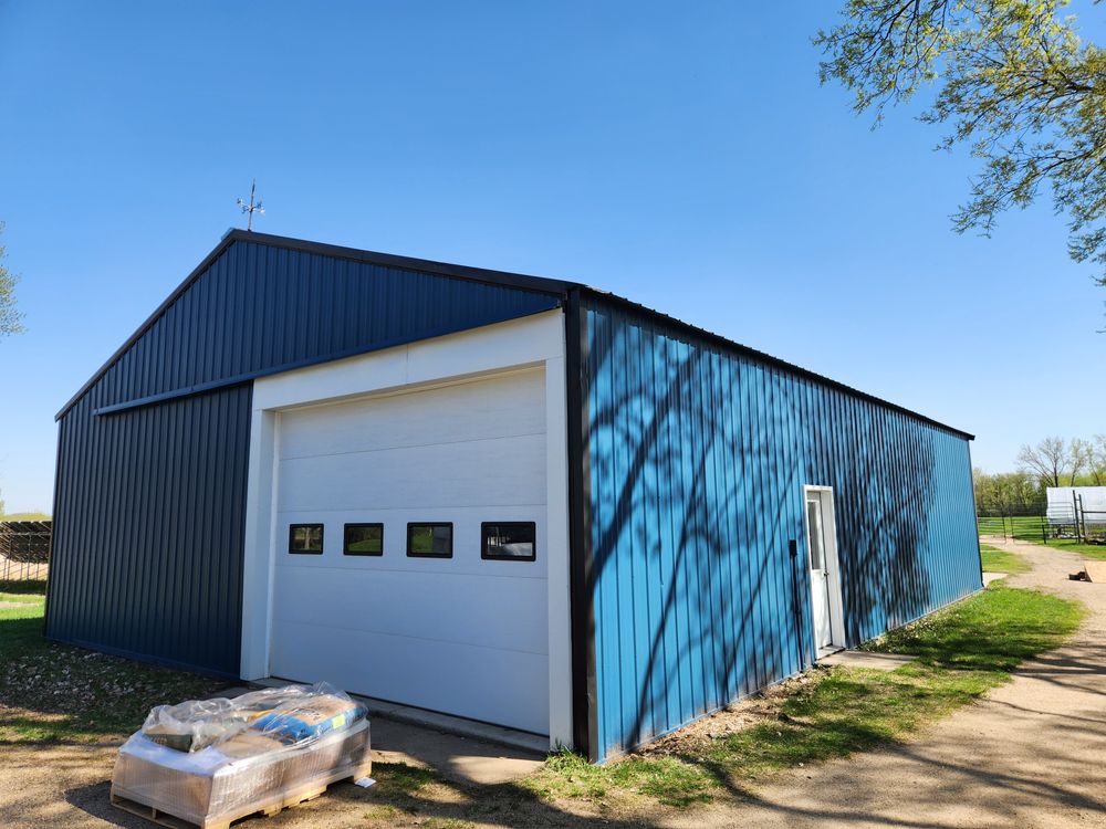 All Photos for Enhancement Painting Services in Cokato, MN
