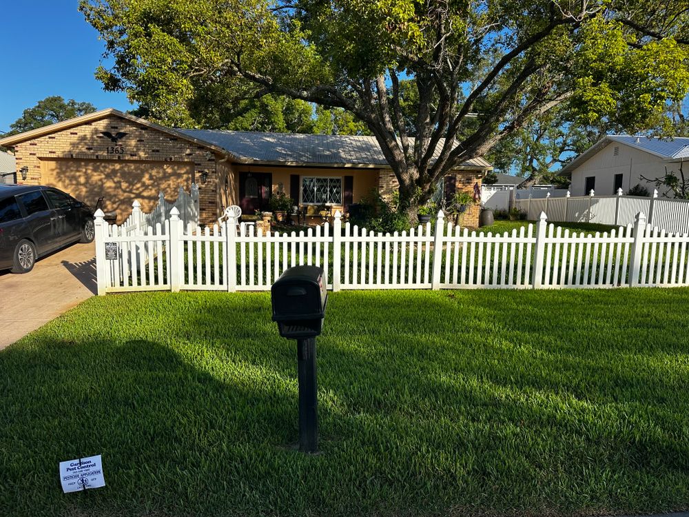 All Photos for Garrison Pest Control Inc in Hernando County, FL