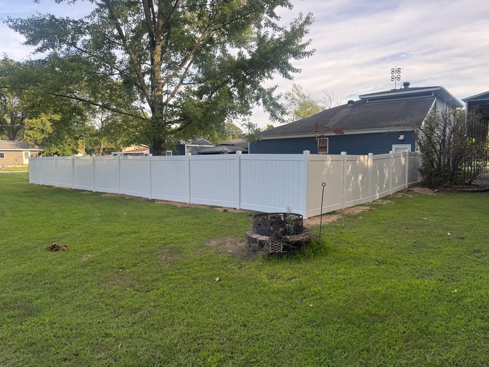 All Photos for Risner Construction in De Motte, IN