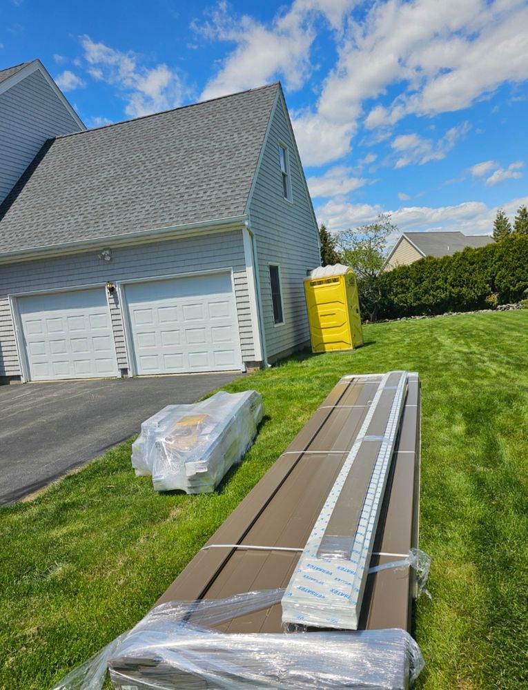 All Photos for South Coast Decks LLC in Mansfield, MA