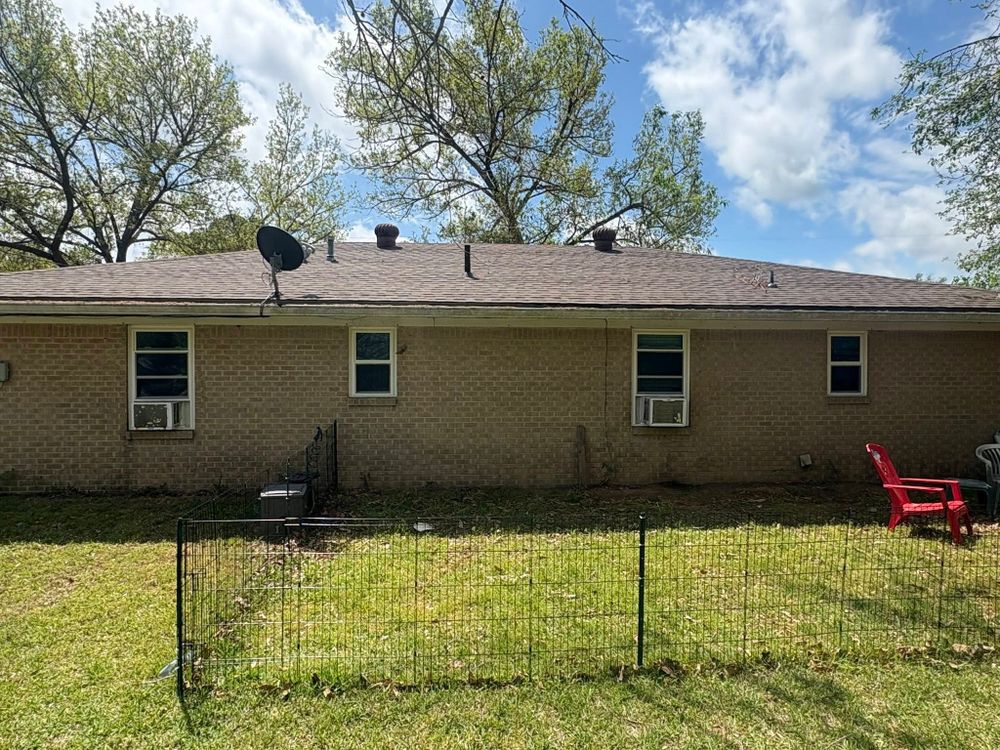 All Photos for Well Hung Windows & More in Hot Springs, AR