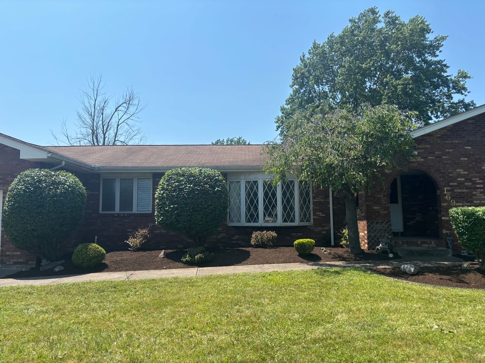 All Photos for Leaps Landscaping LLC in Buffalo, NY