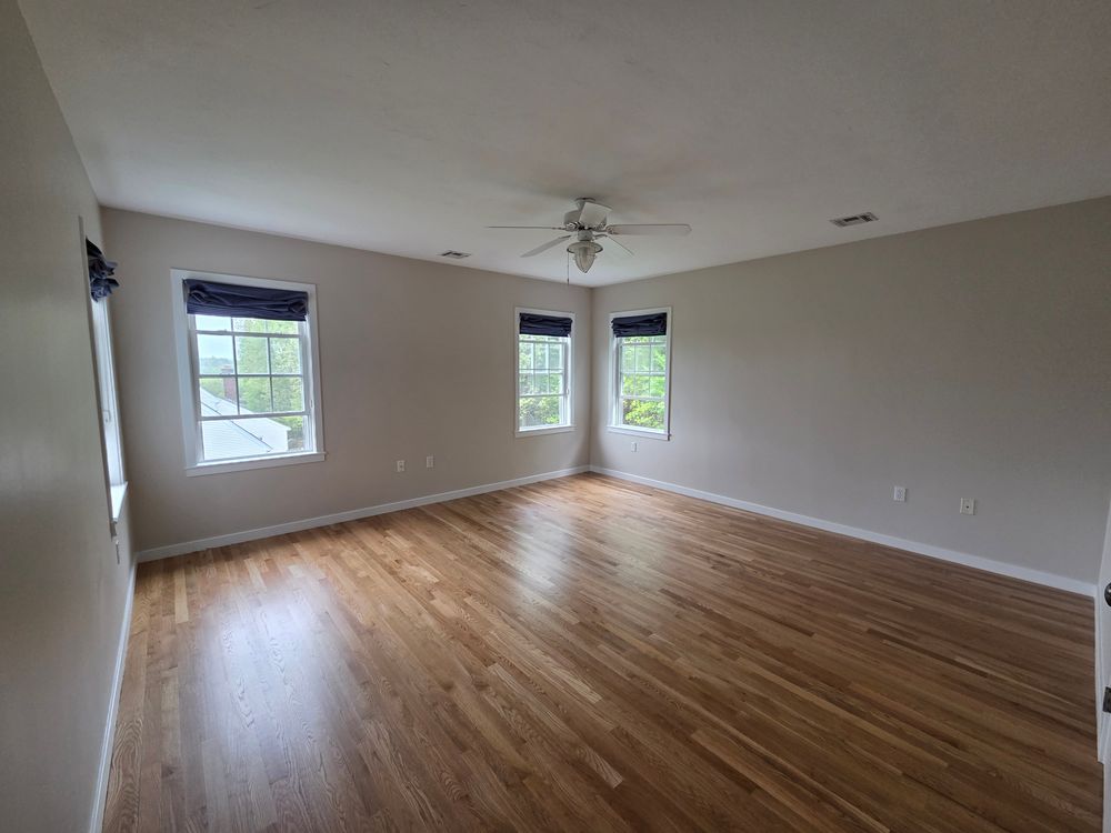 All Photos for Sebastian's Painting Services in Haverhill, MA