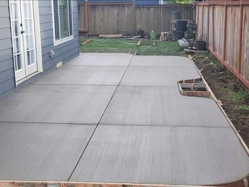 All Photos for Texas Bay Concrete in Houston, TX