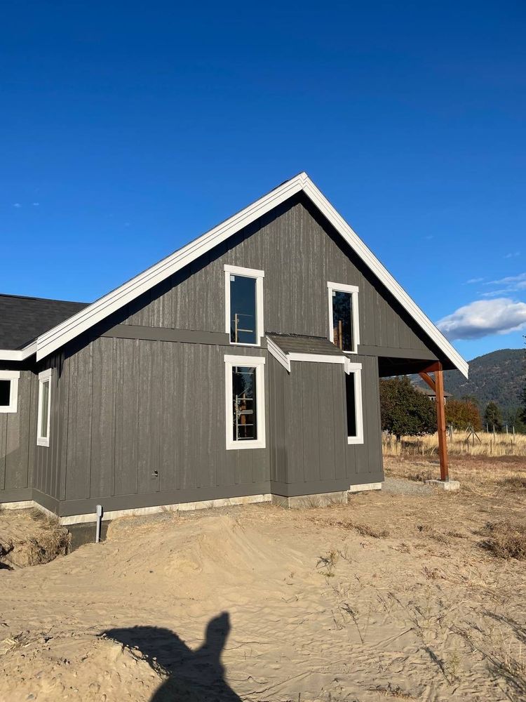 Exterior Painting for Chewelah Painting in Spokane, WA