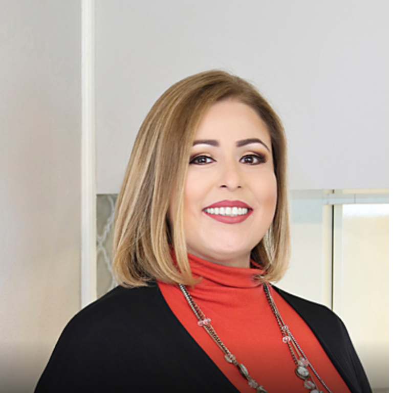 My Linda House team in Houston, TX - people or person