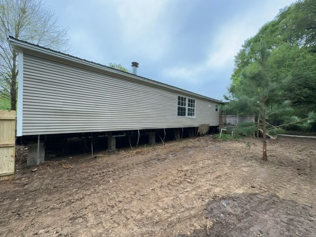 Tree Cleanup  for D&D Services of Pensacola in Pensacola, FL