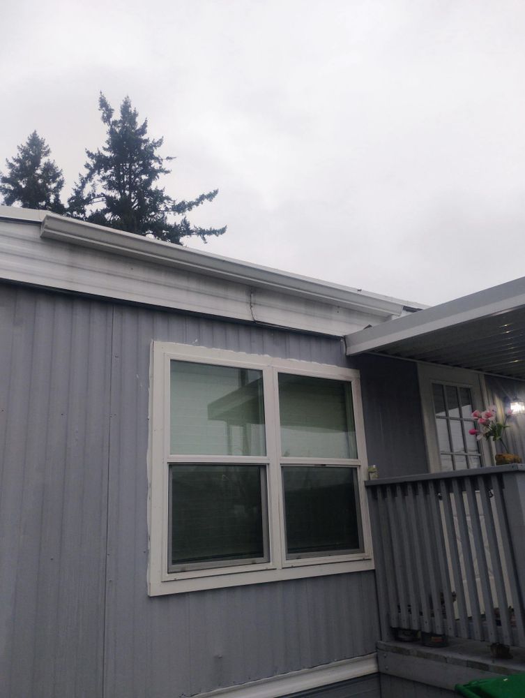 All Photos for Orcutt Roofing & Home Repair Professionals in Portland, OR