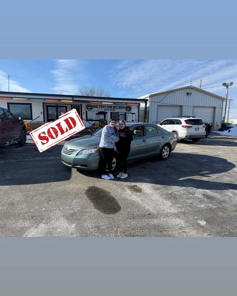 All Photos for Big Toys for Big Boys in Walton, KY