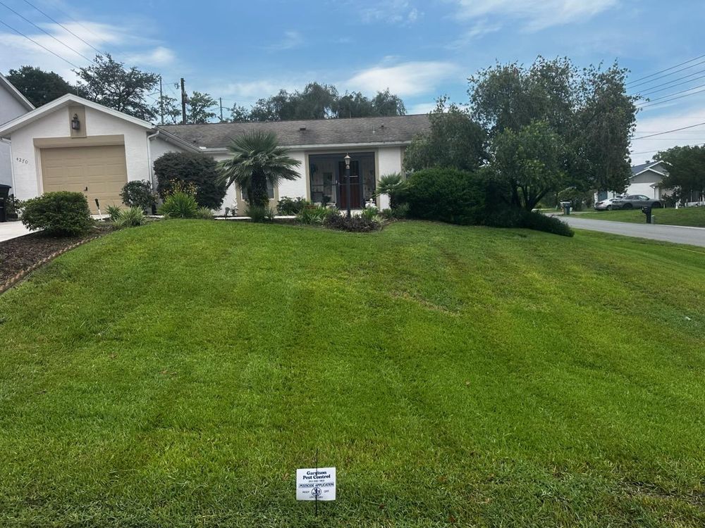 All Photos for Garrison Pest Control Inc in Spring Hill, FL