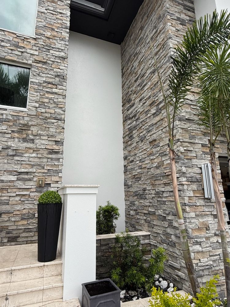 All Photos for Escorpio Painting in Tampa, FL