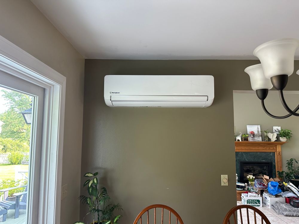 All Photos for SWCH Plumbing & Heating in Highgate Center, VT