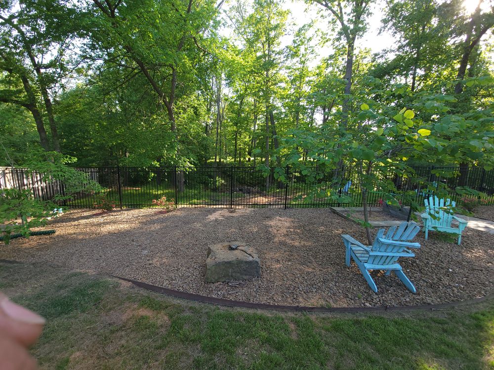 All Photos for Quality Fencing & Masonry in Gravette , AR