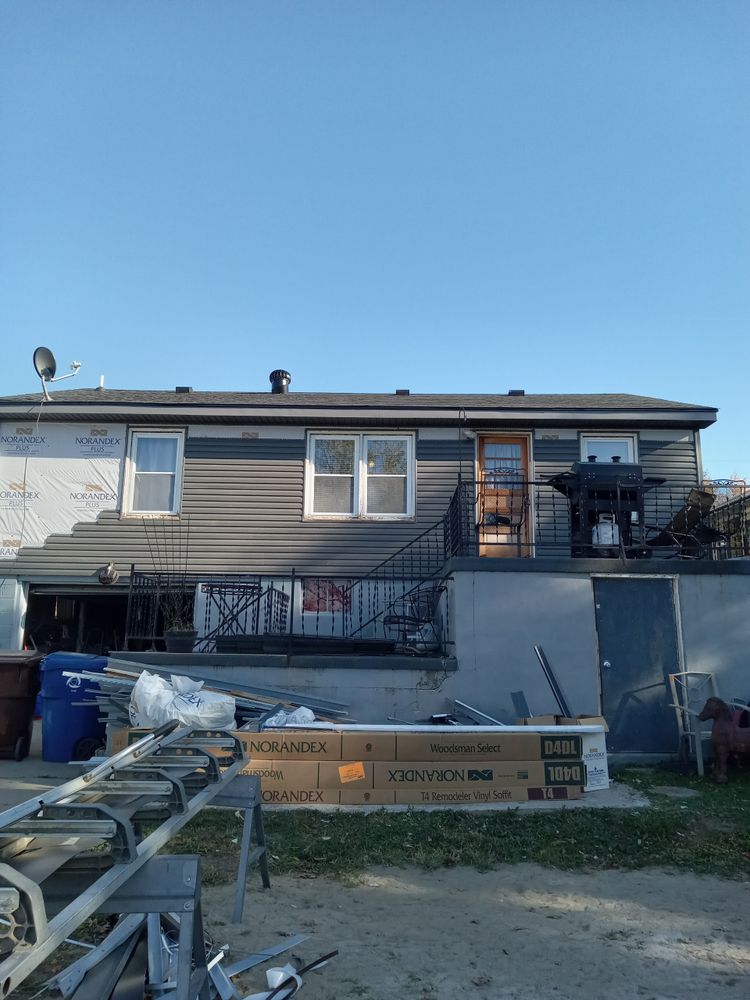 All Photos for Primetime Roofing  in Winchester, KY