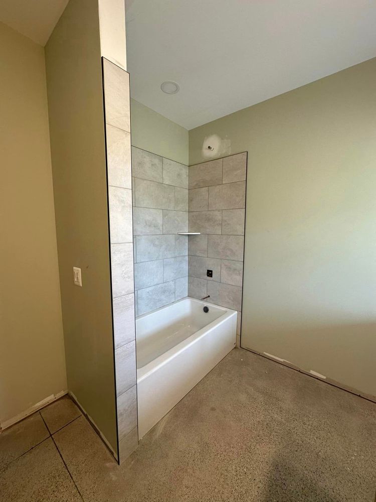 All Photos for JC Tile in Fowlerville, MI