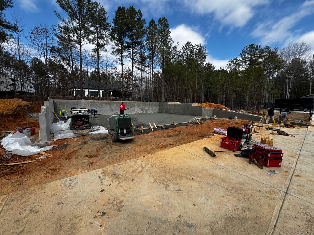 All Photos for Arsa Contracting LLC in Dallas, GA