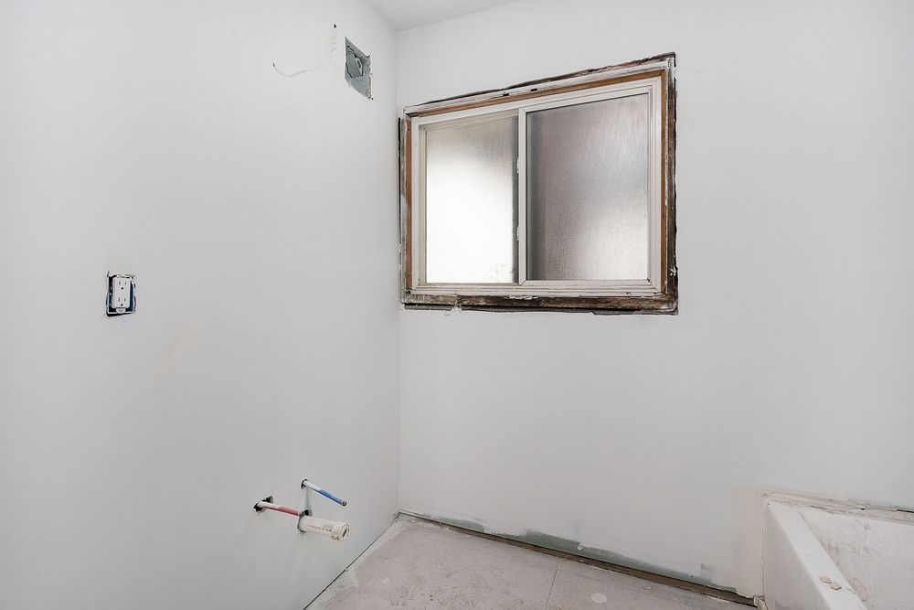 Virginia Park for Denson Construction Services in Detroit, MI