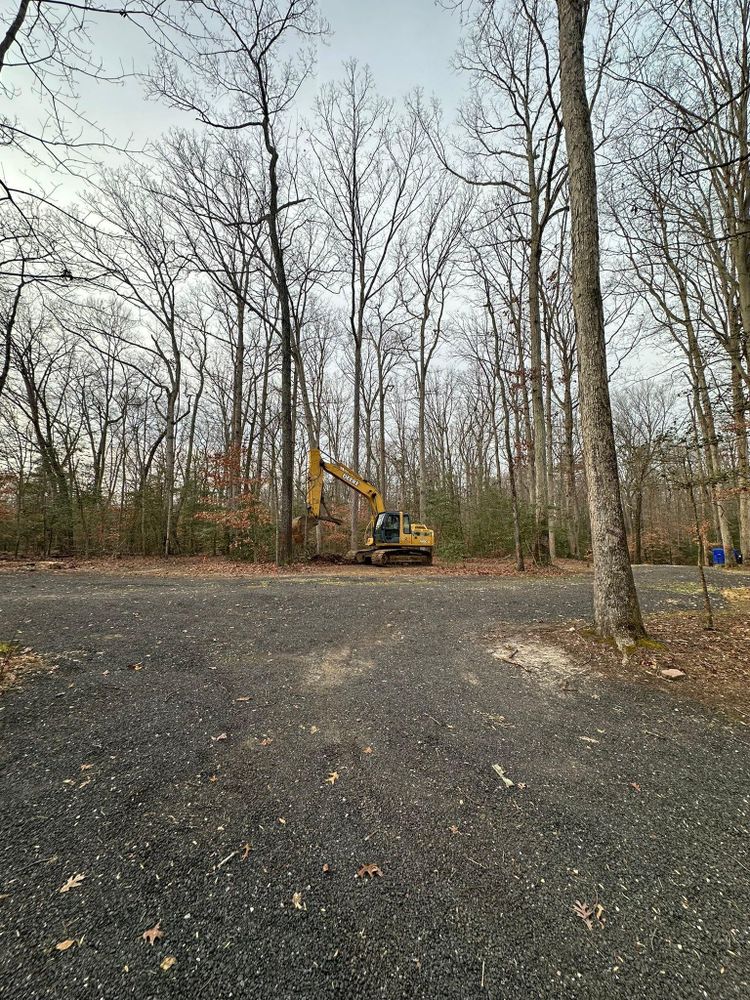 All Photos for Herbert Excavating in Hughesville, MD