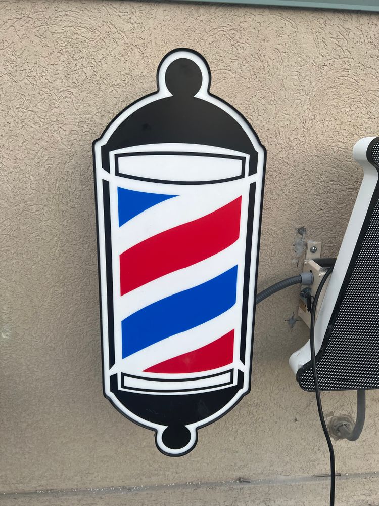 All Photos for MTZ Signs in Janseville, WI