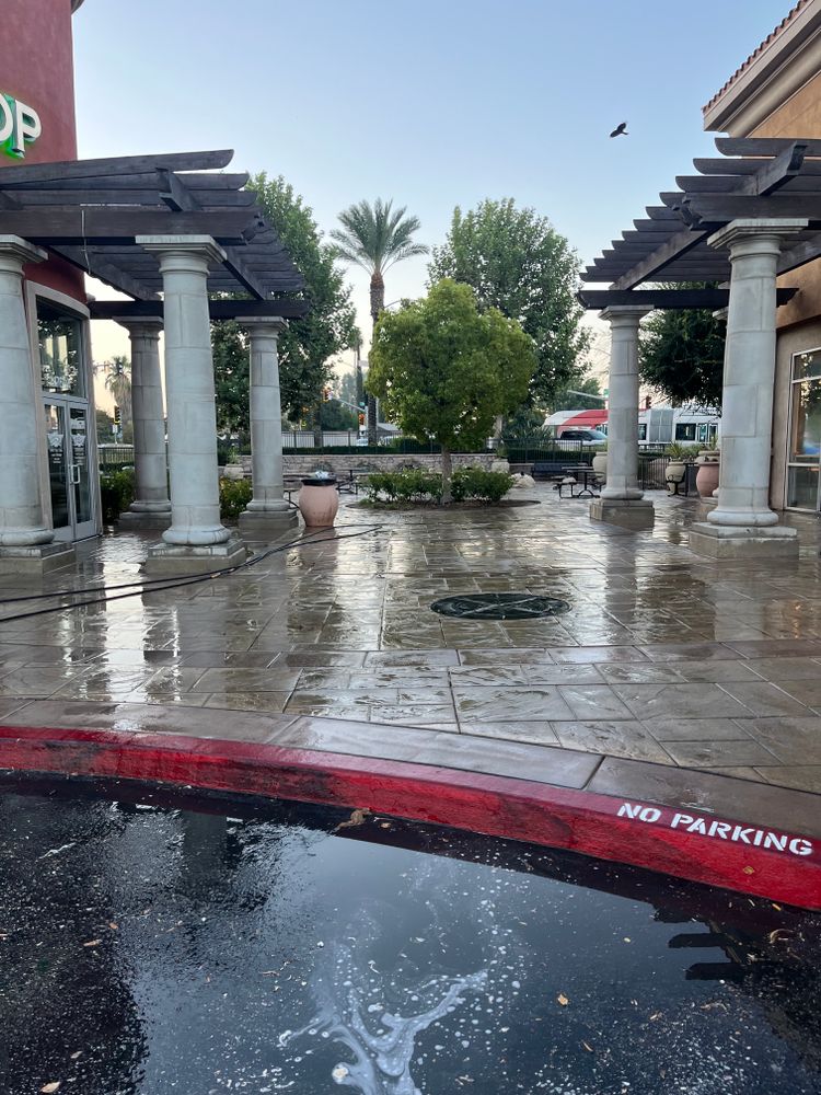 All Photos for Reliable Powerwash & Property Services in Norco, CA