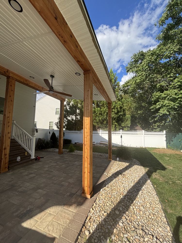 All Photos for E&M Construction LLC in Franklinville, NJ