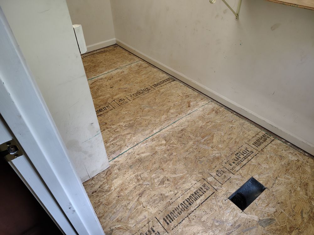 All Photos for Brooks Flooring in Burlington, NC