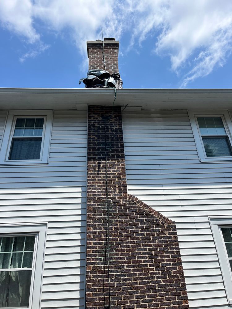 All Photos for Whyde Masonry in Beech Grove, IN