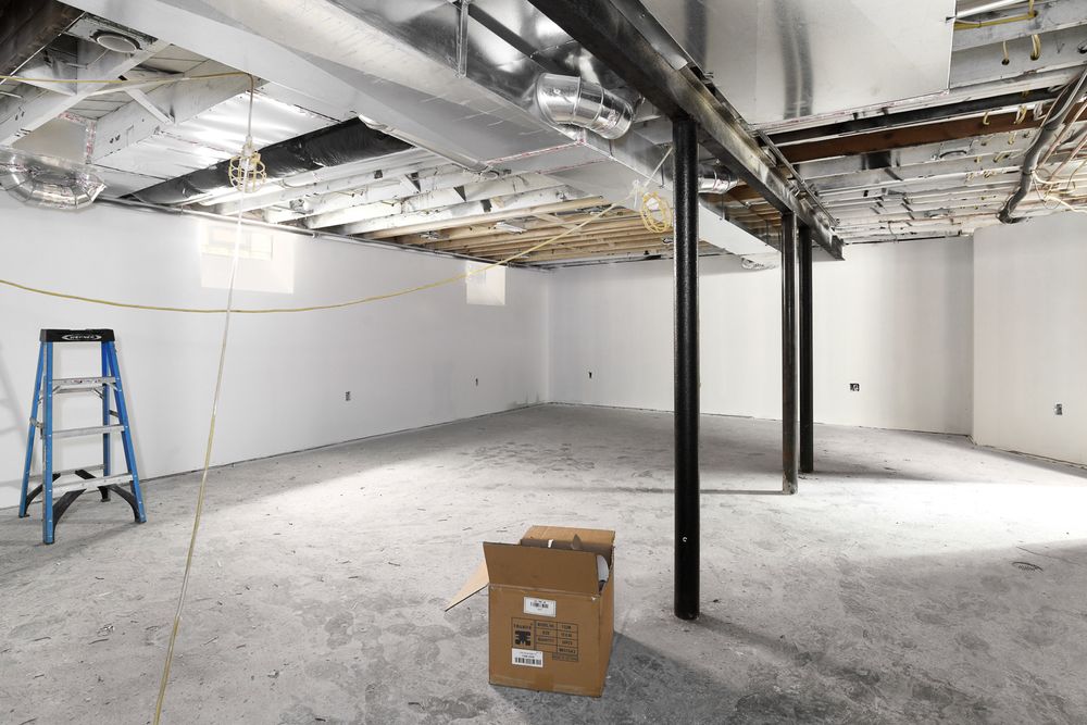 All Photos for Denson Construction Services in Detroit, MI