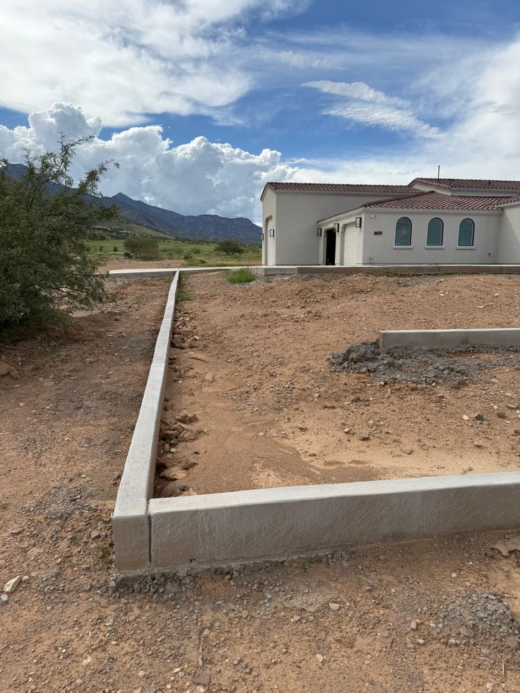 All Photos for Roughout Excavation in Vail, AZ