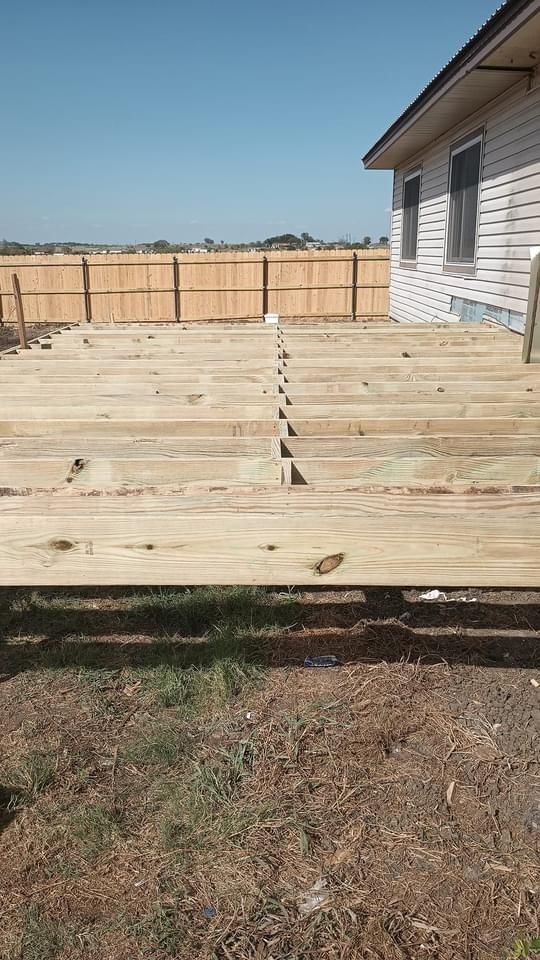 All Photos for The Honey Do's Construction in Moody, TX