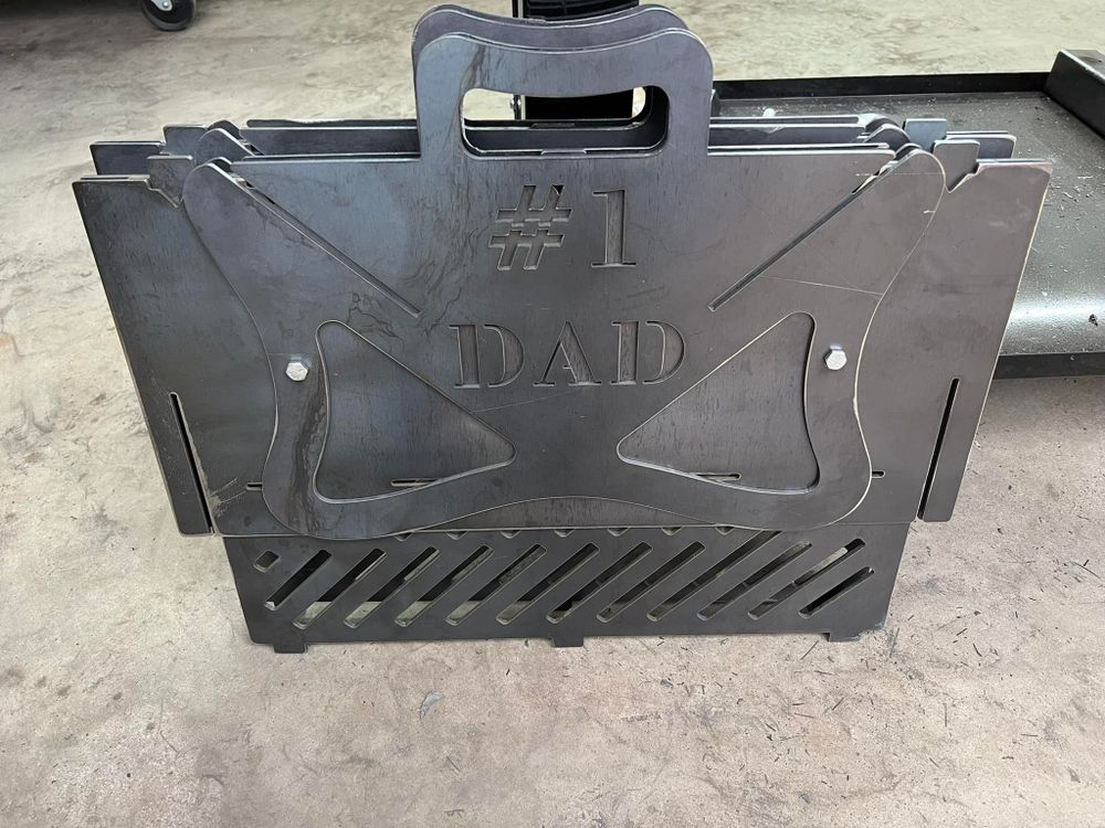 All Photos for State of the Arc Welding & Design in Odessa, TX