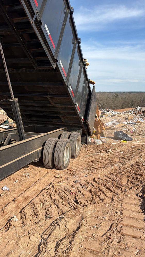 All Photos for Kelley Excavation & Land Services in Anderson, SC