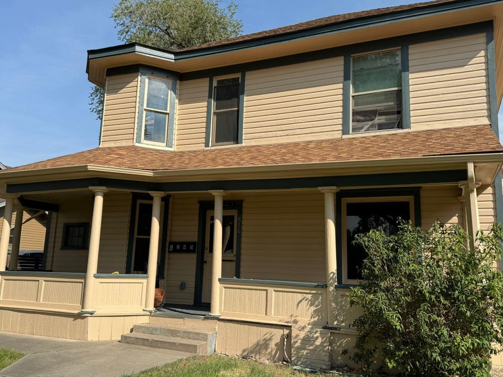 All Photos for Skyline Painting & Roofing in Grand Junction, CO