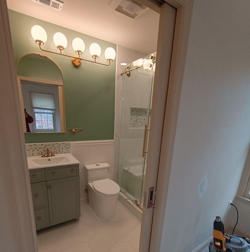 All Photos for B-Marz Home Improvements in Vienna, VA